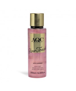 Sädelusega Kehasprai PINK GLITTER 250ML